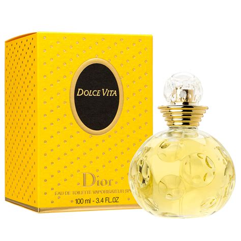 dior dolce vita eau de toilette 100 ml|Dior dolce vita magnolia.